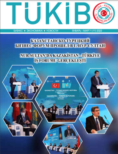 2022 - 11.Sayı