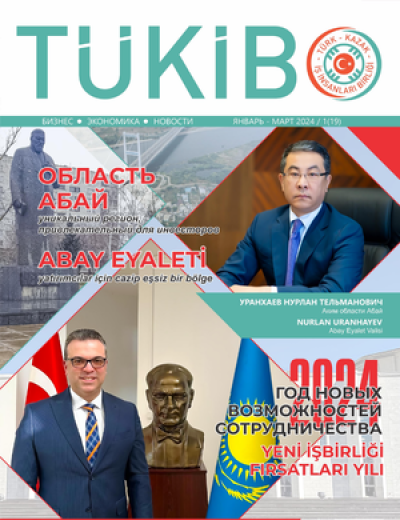 2024 – 19. Sayı