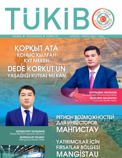 2024 – 20. Sayı