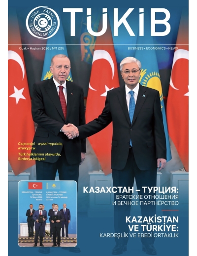 2026 - 26. Sayı