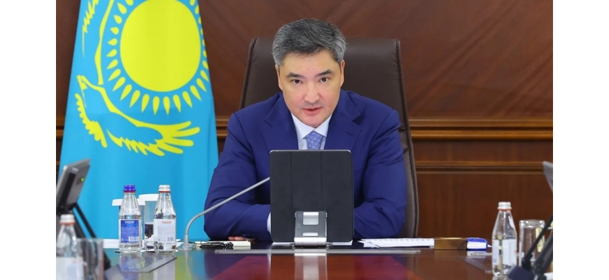 Olzhas Bektenov, Başbakanlık Görevine Devam Edecek