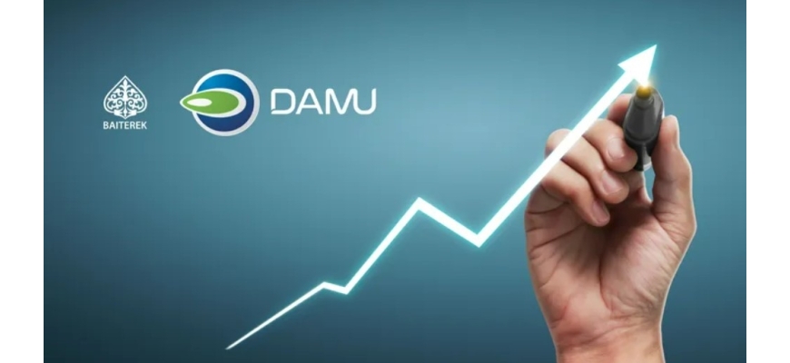 Kazakistan’da İş Dünyası Destek Merkezleri Faaliyete Geçti.